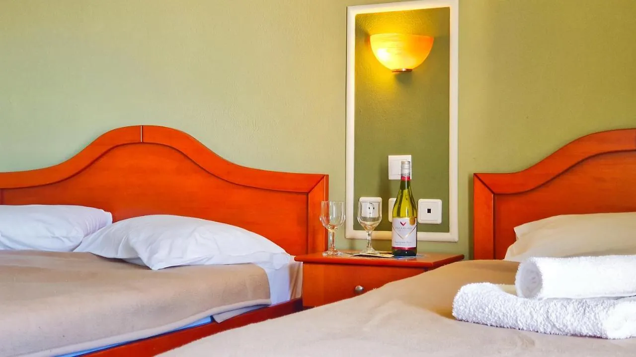 Villa Maria Sarti Appartement
