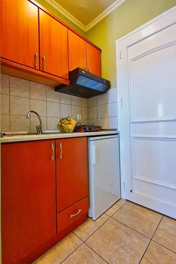 Appartamento Villa Maria Sarti Grecia
