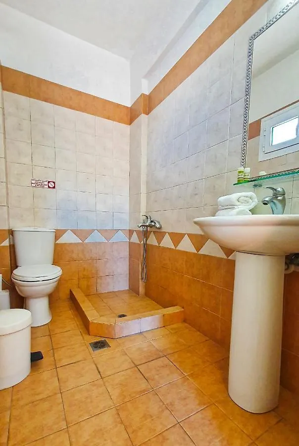 Villa Maria Sarti