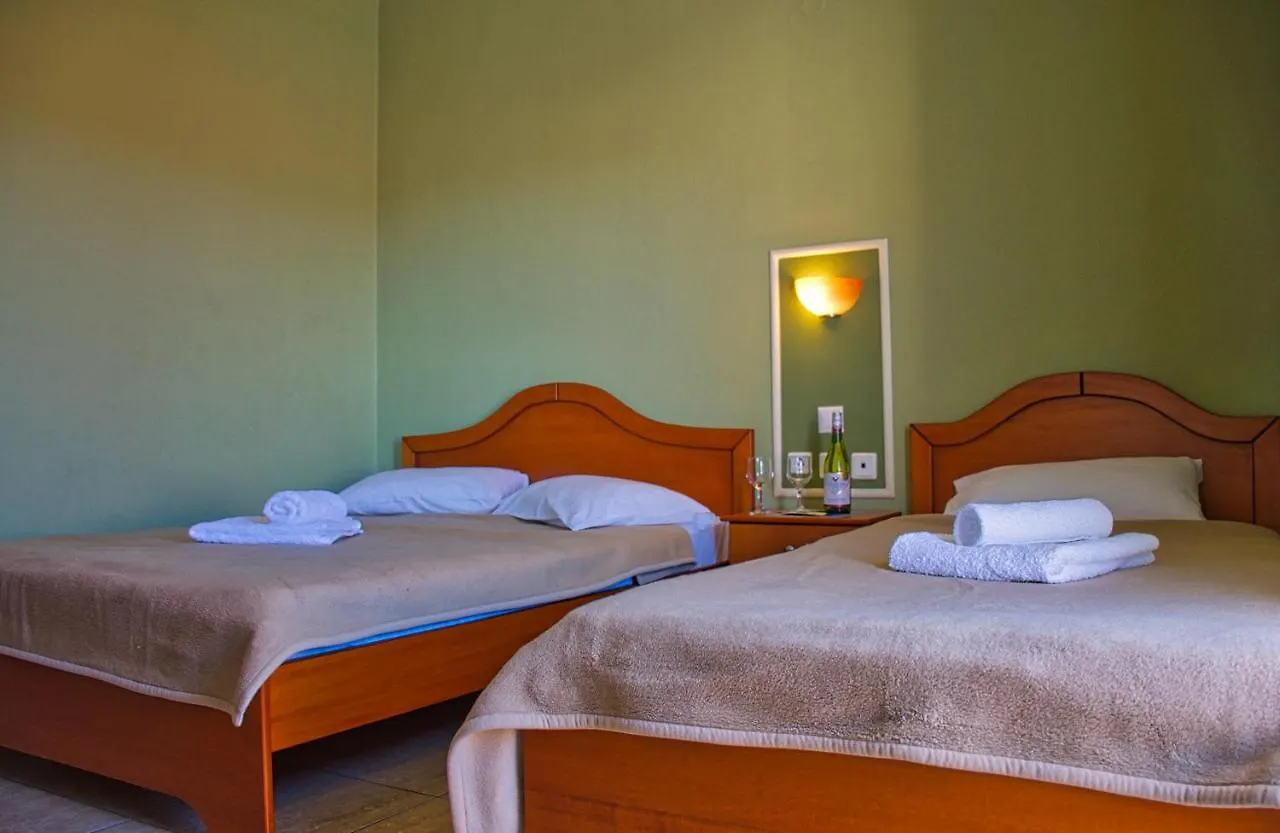 Appartamento Villa Maria Sarti
